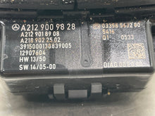 Load image into Gallery viewer, RADIO E250 Van CLS400 CLS550 E300 E350 E400 E550 E63 15-18 - NW401993
