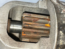 Load image into Gallery viewer, STARTER MOTOR EX35 FX35 FX50 G35 M35 07 08 09 10 11 12 - NW170403
