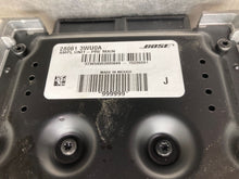 Load image into Gallery viewer, Radio  INFINITI QX50 2016 - NW401892
