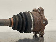 Load image into Gallery viewer, Axle Shaft  INFINITI EX35 2012 - NW11069

