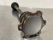 Load image into Gallery viewer, Axle Shaft  INFINITI EX35 2012 - NW11069
