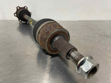Load image into Gallery viewer, Axle Shaft  INFINITI EX35 2012 - NW11069
