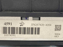 Load image into Gallery viewer, Speedometer Cluster Cadillac STS 2005 - NW158606
