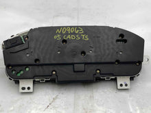 Load image into Gallery viewer, Speedometer Cluster Cadillac STS 2005 - NW158606

