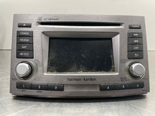 Load image into Gallery viewer, RADIO Subaru Legacy 2012 12 2013 13 2014 14  AM FM CD - NW402048

