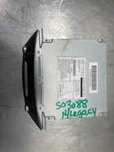 Load image into Gallery viewer, RADIO Subaru Legacy 2012 12 2013 13 2014 14  AM FM CD - NW402048
