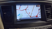 Load image into Gallery viewer, Display Screen JX35 M56 M35 Quest 2010 10 2011 11 2012 12 2013 13 - NW399152
