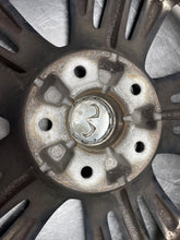 Load image into Gallery viewer, WHEEL RIM QX60 16-19 18x7-1/2 ALLOY 18x7-1/2, 5 lug, 4-1/2" - NW406280
