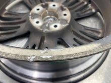 Load image into Gallery viewer, WHEEL RIM QX60 16-19 18x7-1/2 ALLOY 18x7-1/2, 5 lug, 4-1/2" - NW406281
