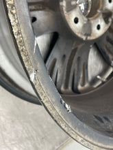 Load image into Gallery viewer, WHEEL RIM QX60 16-19 18x7-1/2 ALLOY 18x7-1/2, 5 lug, 4-1/2" - NW406281
