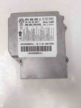 Load image into Gallery viewer, Air Bag Computer Audi A6 S6 2006 06 2007 07 2008 08 - NW28462
