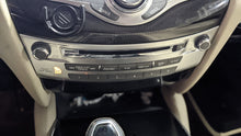 Load image into Gallery viewer, RADIO CONTROLS Infiniti JX35 QX60 2013 13 2014 14 2015 15 2016 16 - NW401895
