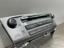 Load image into Gallery viewer, RADIO CONTROLS Infiniti JX35 QX60 2013 13 2014 14 2015 15 2016 16 - NW401895
