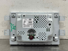 Load image into Gallery viewer, INFO-GPS SCREEN XE XF XFR XJ XJL Discovery Evoque Rover Sport 16-20 - NW399164
