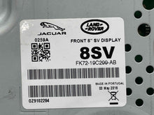 Load image into Gallery viewer, INFO-GPS SCREEN XE XF XFR XJ XJL Discovery Evoque Rover Sport 16-20 - NW399164

