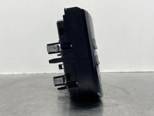 Load image into Gallery viewer, FRONT TEMPERATURE CONTROLS Jaguar XF XFR 2016 16 2017 17 - NW398793
