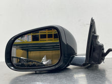 Load image into Gallery viewer, Side View Door Mirror Jaguar XE 2017 - NW394845
