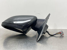 Load image into Gallery viewer, Side View Door Mirror Jaguar XE 2017 - NW394845
