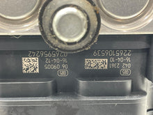 Load image into Gallery viewer, ABS ANTI-LOCK BRAKE PUMP 2017 17 - NW391668
