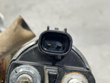 Load image into Gallery viewer, Starter Motor Jaguar XE 2017 - NW404222
