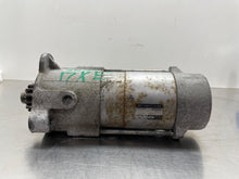 Load image into Gallery viewer, Starter Motor Jaguar XE 2017 - NW404222
