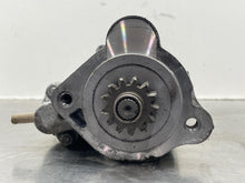 Load image into Gallery viewer, Starter Motor Jaguar XE 2017 - NW404222
