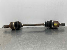 Load image into Gallery viewer, AXLE SHAFT Kia Soul 2012 12 2013 13 Left - NW12197
