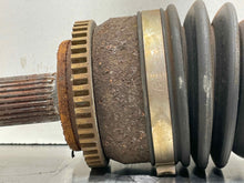 Load image into Gallery viewer, AXLE SHAFT Kia Soul 2012 12 2013 13 Left - NW12197
