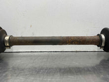 Load image into Gallery viewer, AXLE SHAFT Kia Soul 2012 12 2013 13 Left - NW12197
