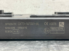 Load image into Gallery viewer, BODY CONTROL MODULE BCM COMPUTER XF XFR 2016 16 2017 17 - NW393599
