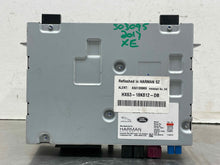 Load image into Gallery viewer, RADIO RECEIVER Jaguar XF XFR 2016 16 2017 17 2018 18 - NW401937
