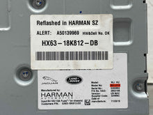 Load image into Gallery viewer, RADIO RECEIVER Jaguar XF XFR 2016 16 2017 17 2018 18 - NW401937
