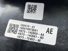 Load image into Gallery viewer, Computer Jaguar XE 2017 - NW393603
