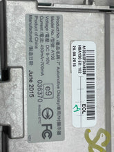 Load image into Gallery viewer, INFO-GPS SCREEN Audi A5 Q5 Q7 SQ5 09 10 11 12 13 14 15 16 - NW587426

