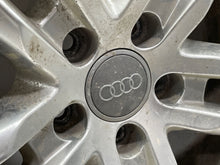Load image into Gallery viewer, WHEEL RIM A6 16 17 18 19x8-1/2 ALLOY 19x8-1/2, 5 lug, 112mm - NW406173
