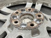 Load image into Gallery viewer, WHEEL RIM A6 16 17 18 19x8-1/2 ALLOY 19x8-1/2, 5 lug, 112mm - NW406173
