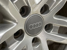 Load image into Gallery viewer, WHEEL RIM A6 16 17 18 19x8-1/2 ALLOY 19x8-1/2, 5 lug, 112mm - NW406174
