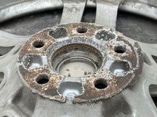 Load image into Gallery viewer, WHEEL RIM A6 16 17 18 19x8-1/2 ALLOY 19x8-1/2, 5 lug, 112mm - NW406174
