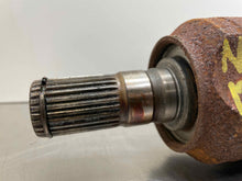 Load image into Gallery viewer, Axle Shaft Kia Soul 2013 - NW12198
