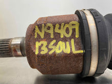 Load image into Gallery viewer, Axle Shaft Kia Soul 2013 - NW12198
