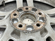 Load image into Gallery viewer, WHEEL RIM A6 16 17 18 19x8-1/2 ALLOY 19x8-1/2, 5 lug, 112mm - NW406175
