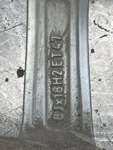 Load image into Gallery viewer, WHEEL RIM A6 16 17 18 19x8-1/2 ALLOY 19x8-1/2, 5 lug, 112mm - NW406175
