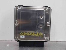 Load image into Gallery viewer, ECU ECM COMPUTER Audi A4 A5 2010 10 - NW395358
