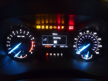 Load image into Gallery viewer, Speedometer Cluster Ford Fusion 2014 - NW158915
