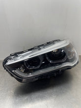 Load image into Gallery viewer, Headlight Lamp Assembly  BMW X1 2016 - NW398927
