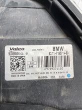 Load image into Gallery viewer, Headlight Lamp Assembly  BMW X1 2016 - NW398927
