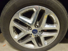 Load image into Gallery viewer, WHEEL RIM Fusion 13-16 17x7-1/2 ALUM 17x7-1/2, 5 lug, 4-1/4" - NW196457
