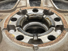 Load image into Gallery viewer, WHEEL RIM Fusion 13-16 17x7-1/2 ALUM 17x7-1/2, 5 lug, 4-1/4" - NW196457

