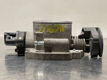 Load image into Gallery viewer, Throttle Body Jeep Liberty 2002 - NW177513
