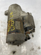Load image into Gallery viewer, Starter Motor Jeep Liberty 2002 - NW170038
